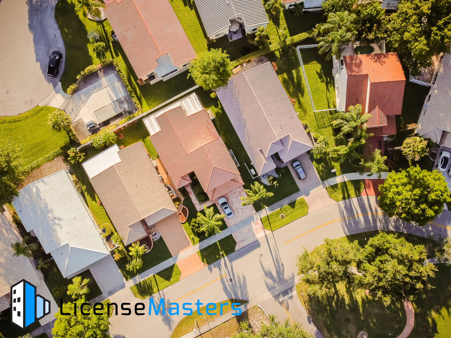Farming for real estate clients