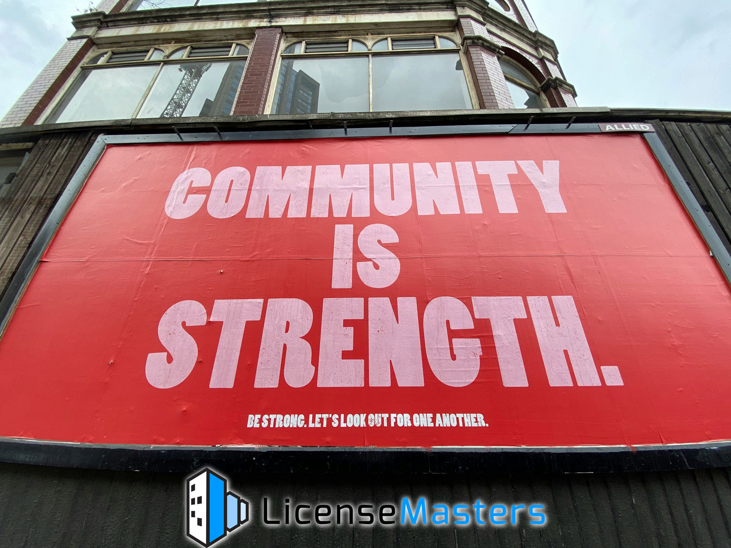 Community Impact image